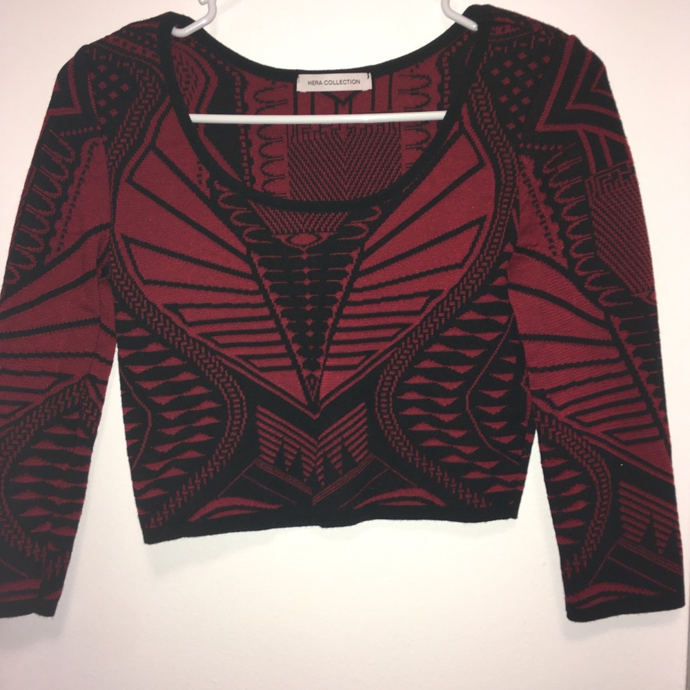 Vera Collection crop